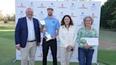 Un golfista sueco, el nuevo ganador del Zurich Argentina Swing