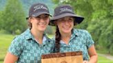 Renner Twins Win TMSAA Golf State Championship