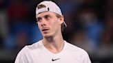 Denis Shapovalov: Tennis gender gap 'doesn't make sense at all'