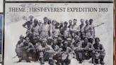 Hace 70 años dos montañistas conquistaron el Everest por primera vez