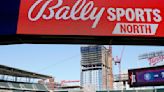 Baseball officials cast doubt on Bally Sports bankruptcy plan