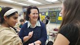Alachua County Public Schools names three finalists for teacher of the year