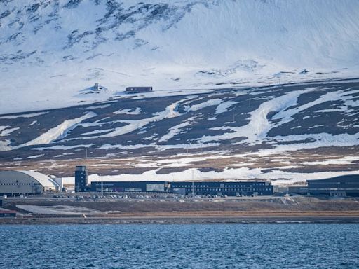 Unique Land In The Arctic Up For Grabs, Spurs China-Norway Tensions