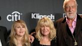 Stevie Nicks, Mick Fleetwood Pay Tribute To Former Bandmate Christine McVie