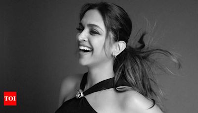 New mom Deepika Padukone is likely to make her FIRST appearance post having a baby for the grand trailer launch of 'Singham Again' with Ranveer Singh, Ajay Devgn and whole team - Deets inside | Hindi Movie...