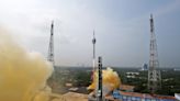 India had an impressive year in space—and it's just getting started