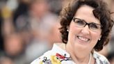 St. Louis' accidental actress Phyllis Smith returns in 'Inside Out 2'