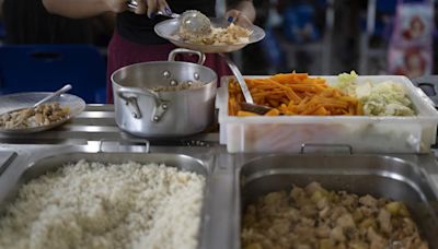 La receta de Rio de Janeiro contra la obesidad infantil