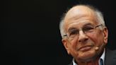 Daniel Kahneman, Psychologist Who Upended Economics, Dies at 90