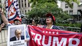 Donald Trump trial verdict sparks MAGA outrage