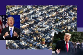 How Will the Next President Fix the Housing Crisis?