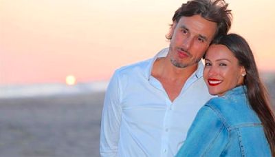 Todo se terminó: "Hace un tiempo ya que nos hemos separado", reconoce finalmente el marido de Pampita