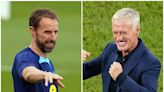 Gareth Southgate deserves more respect in England – Didier Deschamps