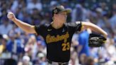 Keller effective as Pirates edge Cubs