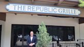 The Republic Grille marks 10 years in The Woodlands in May
