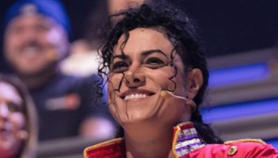 Fãs rasgam elogios para Michael Jackson brasileiro: ‘Inspiração’