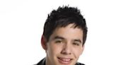 David Archuleta (陽光大衛)