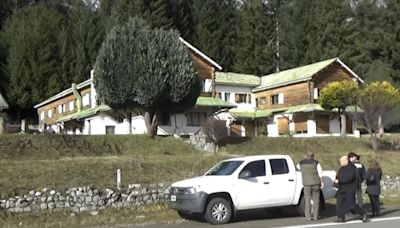 Parques Nacionales quiere reconstruir la escuela de guardaparques en Villa Mascardi que vandalizaron grupos mapuches
