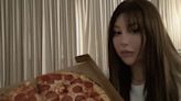 A TikToker filmed herself eating her 'first meal in 48 hours' after another creator called her fat: 'I wanted to show how badly one comment can affect someone'