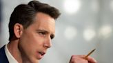 Sen. Josh Hawley becomes first senator to oppose Finland and Sweden joining NATO as Russia's unprovoked attack on Ukraine approaches the 6-month mark