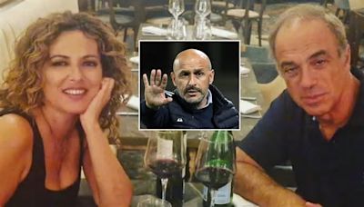 Vincenzo Italiano «bacia» Vanessa Leonardi, il marito della giornalista rompe il silenzio: cosa ha detto Maurizio Compagnoni