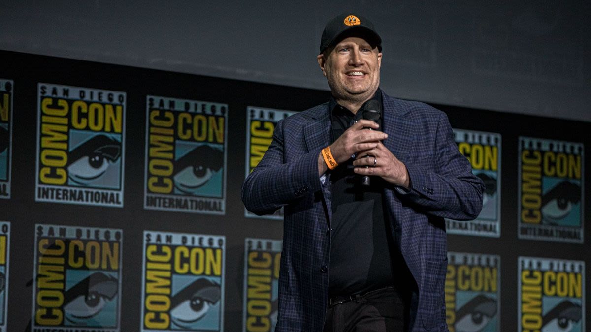 San Diego Comic-Con 2024 live coverage – All the news from SDCC 2024 as it happens