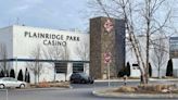 Gas leak forces evacuation of Plainridge Park Casino, police say