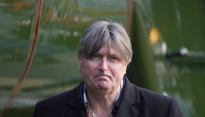 Last Night Of The Proms reveals new work by poet Simon Armitage