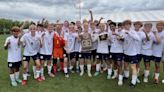 South-Doyle boys' soccer wins first-ever state championship