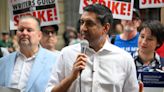 California Rep. Ro Khanna Wants Biden To Campaign On Anti-Corruption Measures