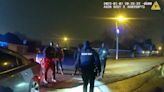 Four videos, 56 minutes, seven Memphis police officers, one deadly arrest: What the Tyre Nichols footage shows