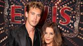 Elvis Star Austin Butler Pays Tribute to Lisa Marie Presley After Her Death