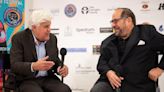 Jay Leno receives Sarasota Film Festival career achievement award