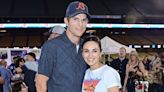 Ashton Kutcher Says He Almost Named a South Pole Mountain After Wife Mila Kunis: 'It Was Wild'