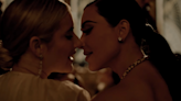 American Horror Story: Delicate Part Two Trailer: Emma Roberts and Kim Kardashian Share a Kiss