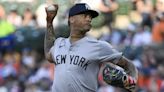 Luis Gil leads Yankees to shutout win over Orioles