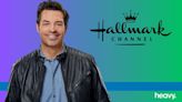 Brennan Elliott Opens Up About 'Painful' Health Battle While Filming New Movie