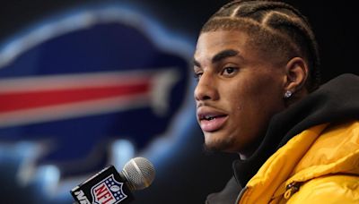 Bills Mailbag: Money talks in taking Coleman to start Round 2