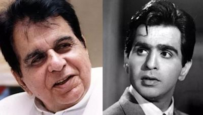 Dilip Kumar Death Anniversary: When The Legendary Thespian Looked Back At His Life And Acting Career