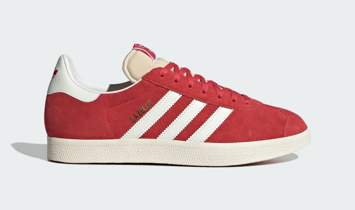 Adidas Gazelle: Complete History & Timeline of the Classic Sneaker