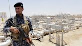 Iraq rules out missile strike in explosion at military base