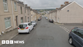 Llanelli murder arrest of man, 49, after woman's body found