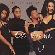 Very Best of En Vogue