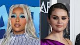 Jordyn Woods Praises Selena Gomez’s Rare Beauty Lip Liner Amid Kylie Jenner Drama