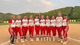 PREP SOFTBALL: Generals picked at top of Mountain 7 District