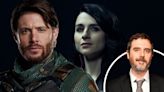 ‘The Boys’ Prequel Series ‘Vought Rising’ Starring Jensen Ackles & Aya Cash Ordered By Prime Video