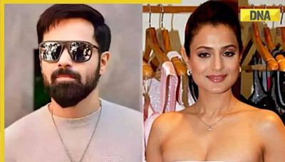 Not Footpath, Emraan Hashmi was to make his debut with this film, lost movie after Ameesha Patel told producer...