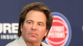 Pistons owner Tom Gores commits $20 million to fund rec center in Rouge Park