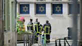 Francia: la policía mató a un hombre que intentaba incendiar una sinagoga | Mundo