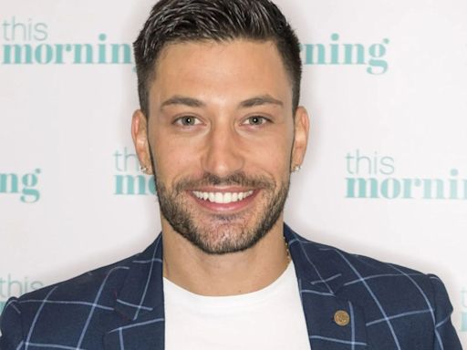 Giovanni gets seal of approval from Strictly 'bosses' as they reunite amid row